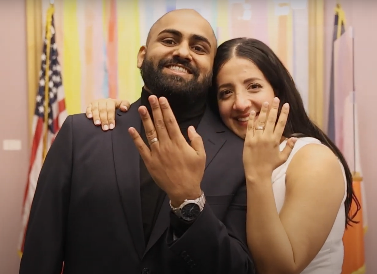 Wedding Highlight Reel 1