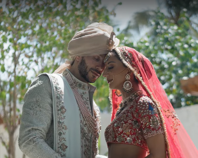 Wedding Highlight Reel 1