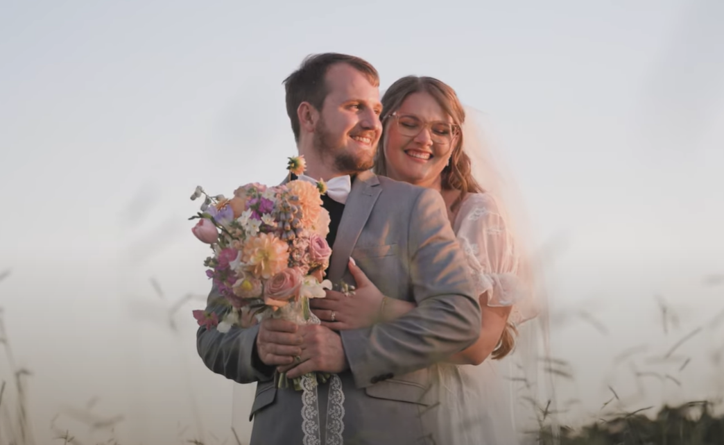 Wedding Highlight Reel 3